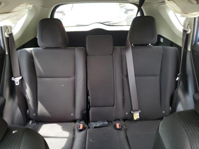 Photo 9 VIN: JTMBFREV8HJ171780 - TOYOTA RAV4 