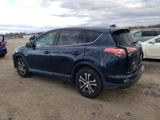 Photo 1 VIN: JTMBFREV8HJ173027 - TOYOTA RAV4 LE 