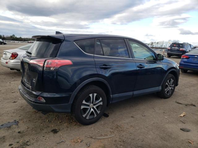 Photo 2 VIN: JTMBFREV8HJ173027 - TOYOTA RAV4 LE 