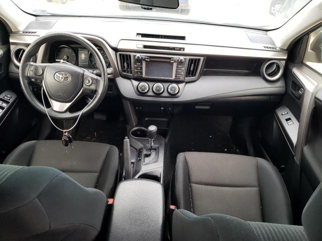 Photo 7 VIN: JTMBFREV8HJ173027 - TOYOTA RAV4 LE 