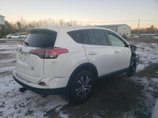 Photo 2 VIN: JTMBFREV8HJ715792 - TOYOTA RAV4 LE 