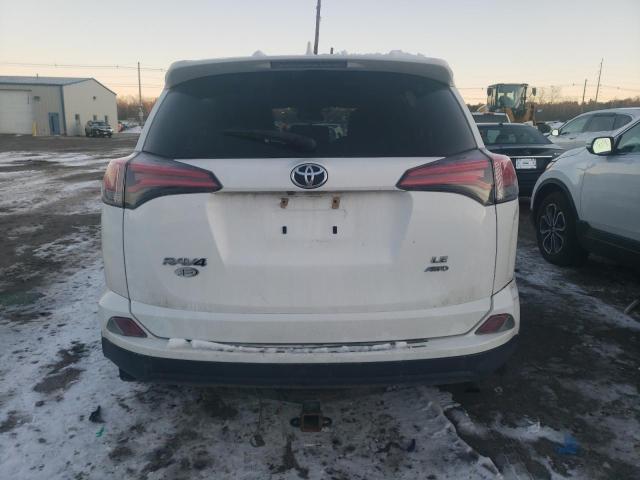 Photo 5 VIN: JTMBFREV8HJ715792 - TOYOTA RAV4 LE 