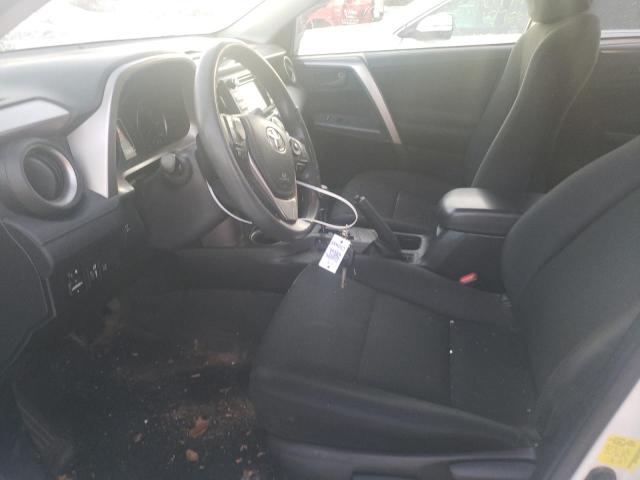 Photo 6 VIN: JTMBFREV8HJ715792 - TOYOTA RAV4 LE 