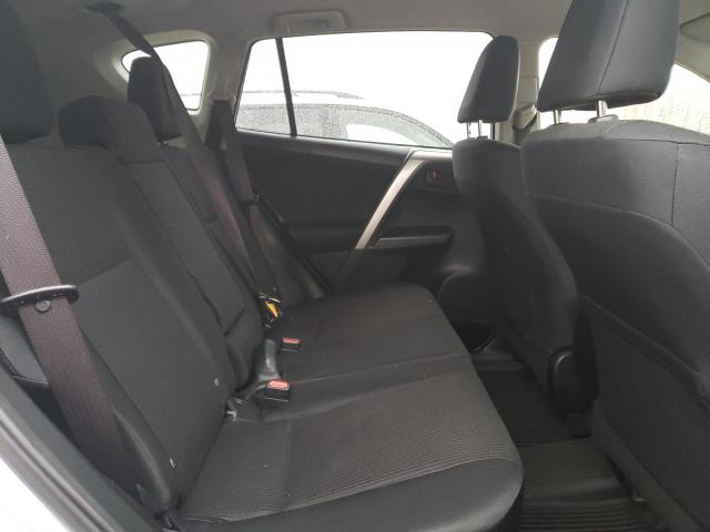 Photo 10 VIN: JTMBFREV8JD245896 - TOYOTA RAV4 LE 