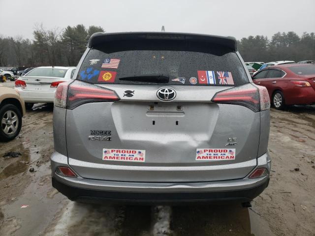 Photo 5 VIN: JTMBFREV8JD245896 - TOYOTA RAV4 LE 