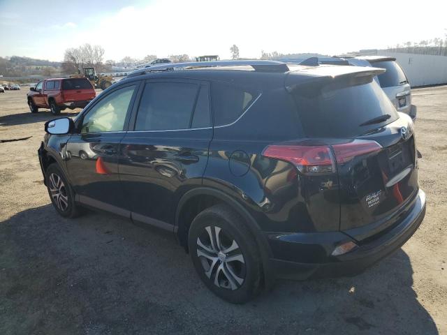 Photo 1 VIN: JTMBFREV8JD250368 - TOYOTA RAV4 