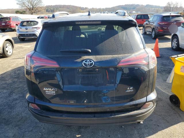 Photo 5 VIN: JTMBFREV8JD250368 - TOYOTA RAV4 