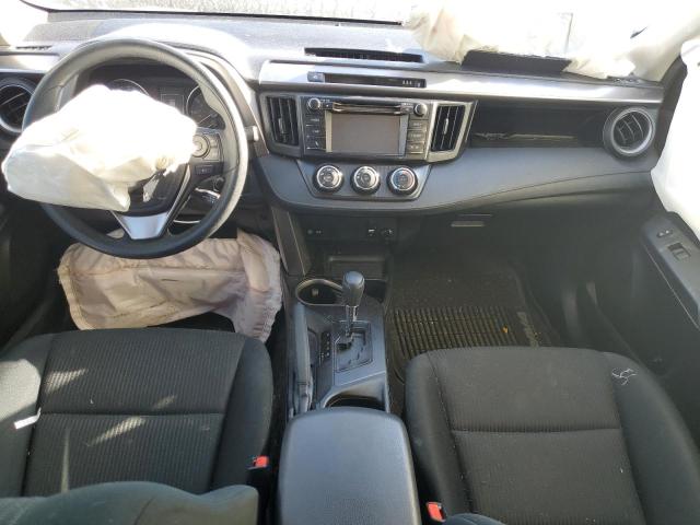 Photo 7 VIN: JTMBFREV8JD250368 - TOYOTA RAV4 