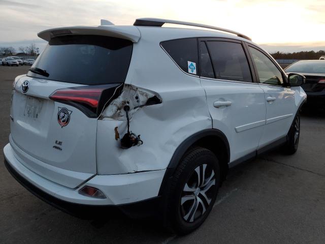 Photo 2 VIN: JTMBFREV8JJ217484 - TOYOTA RAV4 LE 