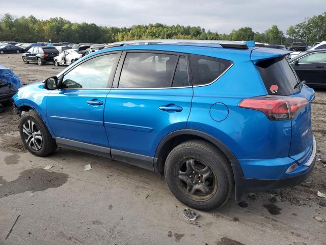 Photo 1 VIN: JTMBFREV8JJ244006 - TOYOTA RAV4 LE 