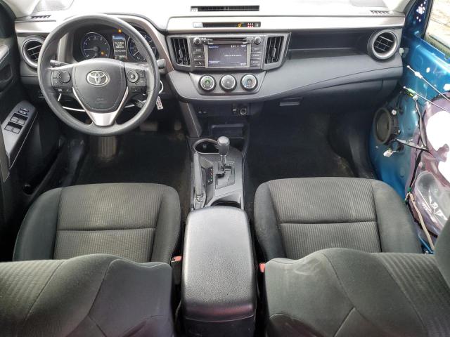 Photo 7 VIN: JTMBFREV8JJ244006 - TOYOTA RAV4 LE 