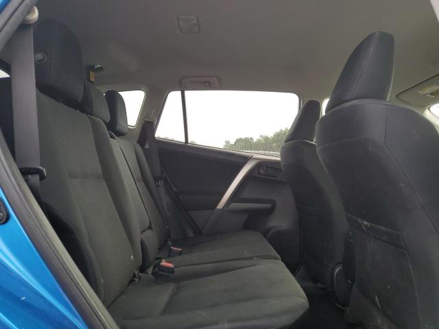 Photo 9 VIN: JTMBFREV8JJ244006 - TOYOTA RAV4 LE 