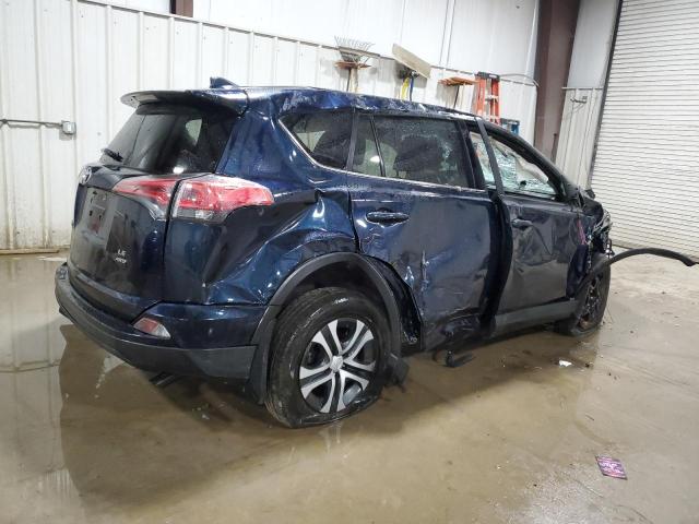 Photo 2 VIN: JTMBFREV8JJ253482 - TOYOTA RAV4 