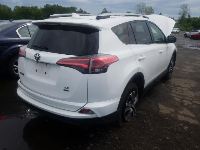 Photo 3 VIN: JTMBFREV8JJ723025 - TOYOTA RAV4 LE 