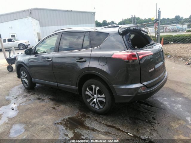 Photo 2 VIN: JTMBFREV8JJ726085 - TOYOTA RAV4 