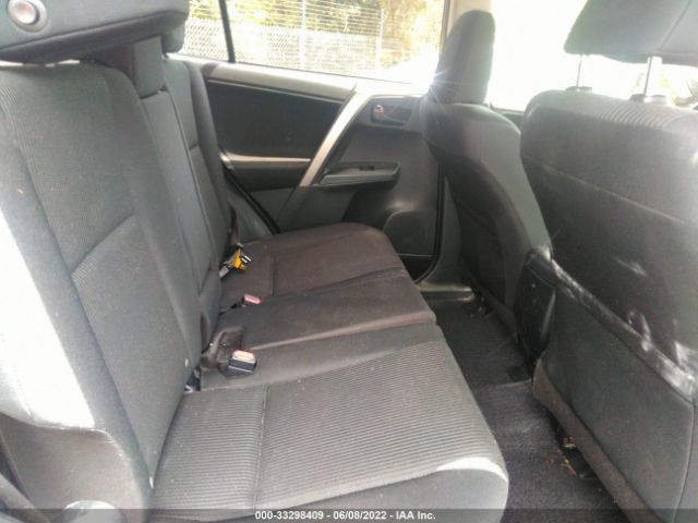 Photo 7 VIN: JTMBFREV8JJ726085 - TOYOTA RAV4 