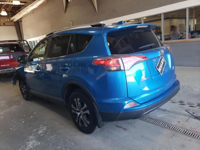 Photo 1 VIN: JTMBFREV8JJ729469 - TOYOTA RAV4 