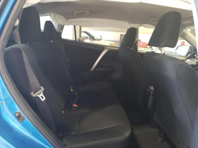 Photo 10 VIN: JTMBFREV8JJ729469 - TOYOTA RAV4 