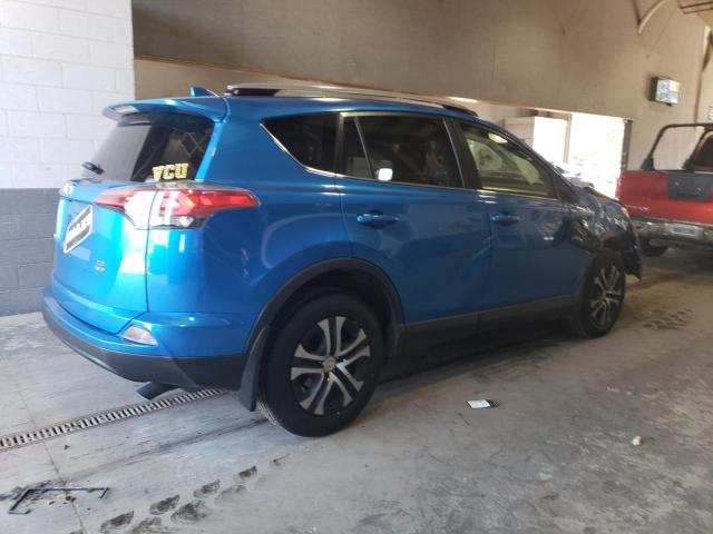 Photo 2 VIN: JTMBFREV8JJ729469 - TOYOTA RAV4 