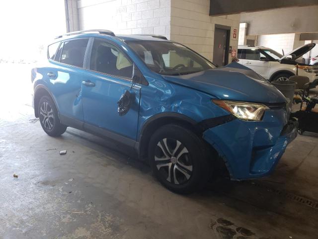 Photo 3 VIN: JTMBFREV8JJ729469 - TOYOTA RAV4 