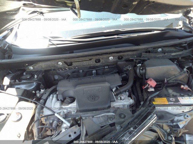 Photo 9 VIN: JTMBFREV8JJ732162 - TOYOTA RAV4 