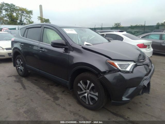 Photo 0 VIN: JTMBFREV8JJ732419 - TOYOTA RAV4 