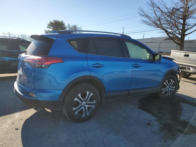 Photo 2 VIN: JTMBFREV8JJ739760 - TOYOTA RAV4 