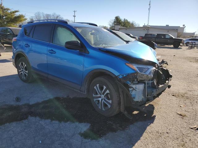 Photo 3 VIN: JTMBFREV8JJ739760 - TOYOTA RAV4 