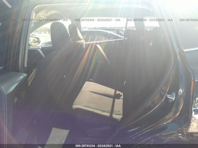 Photo 7 VIN: JTMBFREV8JJ743937 - TOYOTA RAV4 