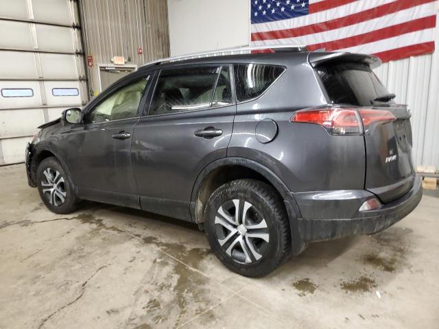 Photo 1 VIN: JTMBFREV8JJ746546 - TOYOTA RAV4 