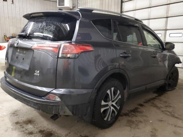 Photo 2 VIN: JTMBFREV8JJ746546 - TOYOTA RAV4 