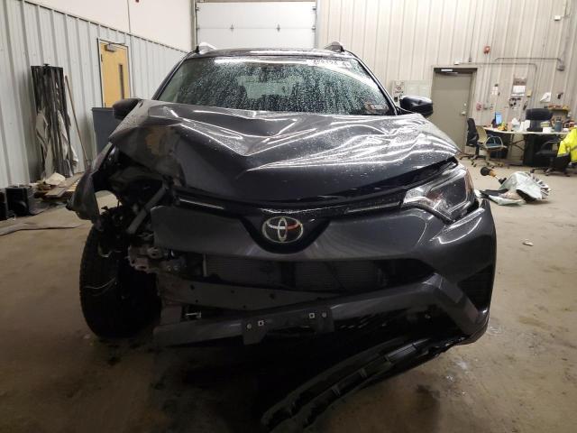 Photo 4 VIN: JTMBFREV8JJ746546 - TOYOTA RAV4 