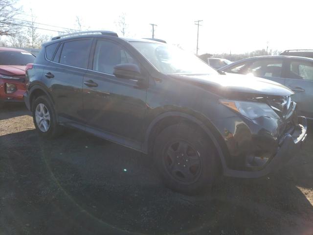 Photo 3 VIN: JTMBFREV9D5000958 - TOYOTA RAV4 LE 