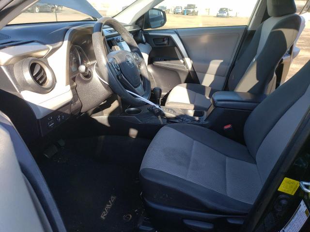 Photo 6 VIN: JTMBFREV9D5000958 - TOYOTA RAV4 LE 