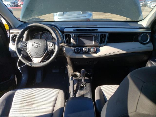 Photo 7 VIN: JTMBFREV9D5000958 - TOYOTA RAV4 LE 