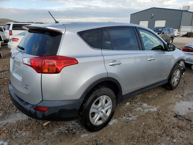 Photo 2 VIN: JTMBFREV9D5016044 - TOYOTA RAV4 