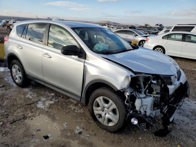 Photo 3 VIN: JTMBFREV9D5016044 - TOYOTA RAV4 