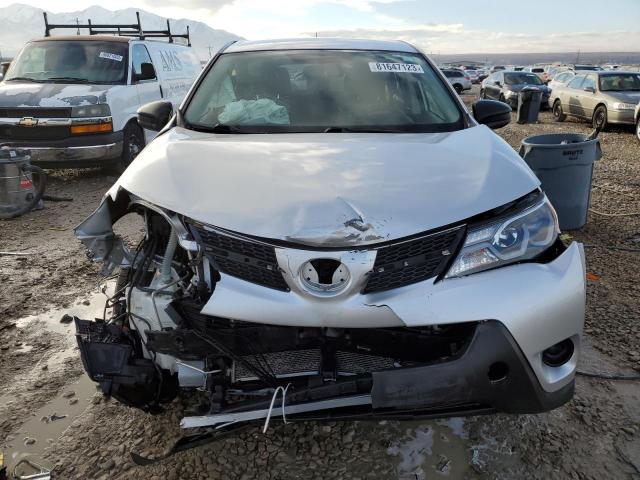 Photo 4 VIN: JTMBFREV9D5016044 - TOYOTA RAV4 