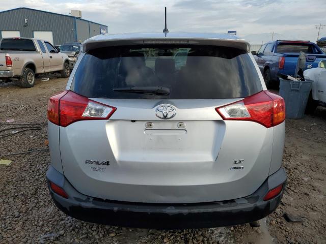 Photo 5 VIN: JTMBFREV9D5016044 - TOYOTA RAV4 