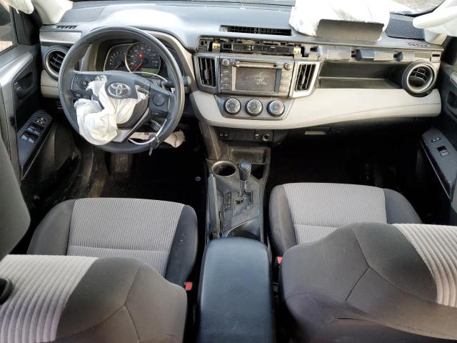 Photo 7 VIN: JTMBFREV9D5016044 - TOYOTA RAV4 