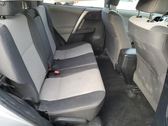 Photo 9 VIN: JTMBFREV9D5016044 - TOYOTA RAV4 