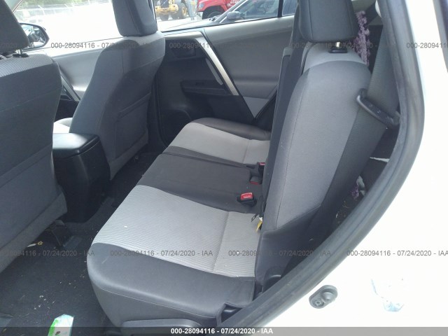 Photo 7 VIN: JTMBFREV9D5017212 - TOYOTA RAV4 