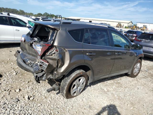 Photo 2 VIN: JTMBFREV9D5024452 - TOYOTA RAV4 LE 