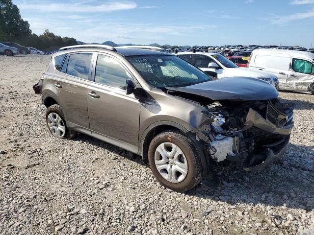 Photo 3 VIN: JTMBFREV9D5024452 - TOYOTA RAV4 LE 