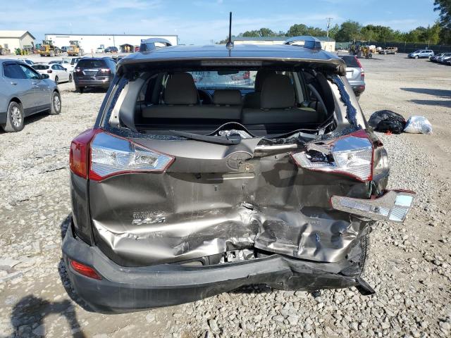 Photo 5 VIN: JTMBFREV9D5024452 - TOYOTA RAV4 LE 