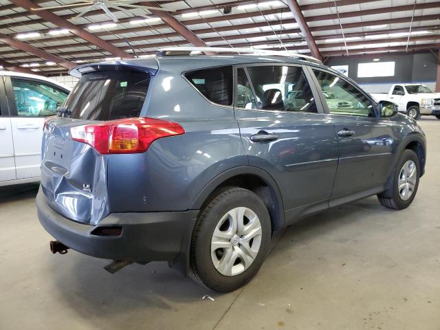 Photo 2 VIN: JTMBFREV9DD000335 - TOYOTA RAV4 LE 