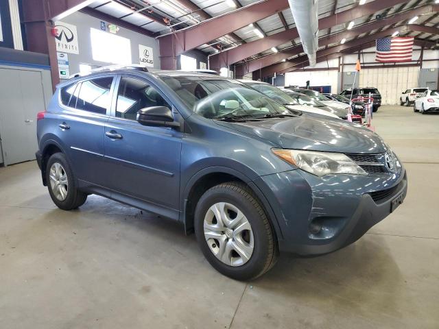 Photo 3 VIN: JTMBFREV9DD000335 - TOYOTA RAV4 LE 