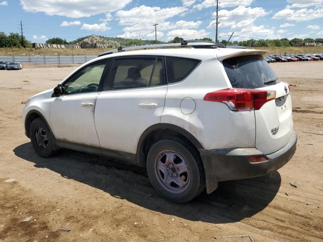 Photo 1 VIN: JTMBFREV9DD045579 - TOYOTA RAV4 