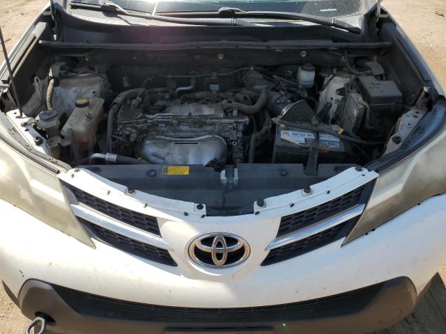 Photo 10 VIN: JTMBFREV9DD045579 - TOYOTA RAV4 