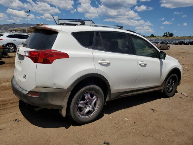 Photo 2 VIN: JTMBFREV9DD045579 - TOYOTA RAV4 